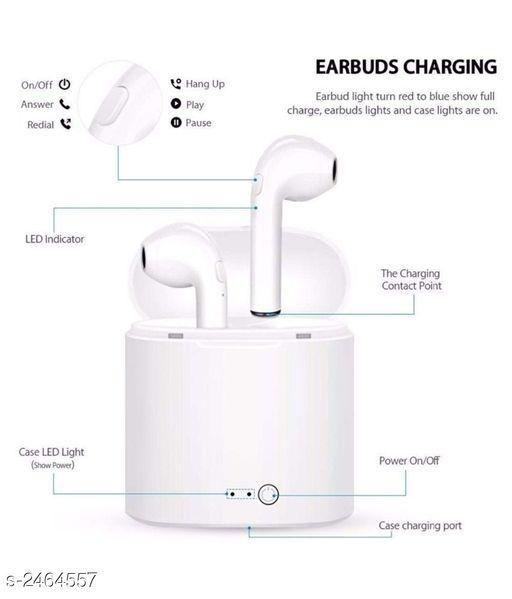 Marvel Bluetooth Headphones & Earphones Vol 20