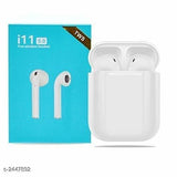 Trendy Wireless Bluetooth Airpods Vol 3