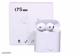 Trendy Wireless Bluetooth Airpods Vol 3
