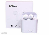 Trendy Wireless Bluetooth Airpods Vol 3