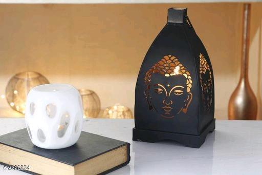Tealight Candle Holder Lanterns
