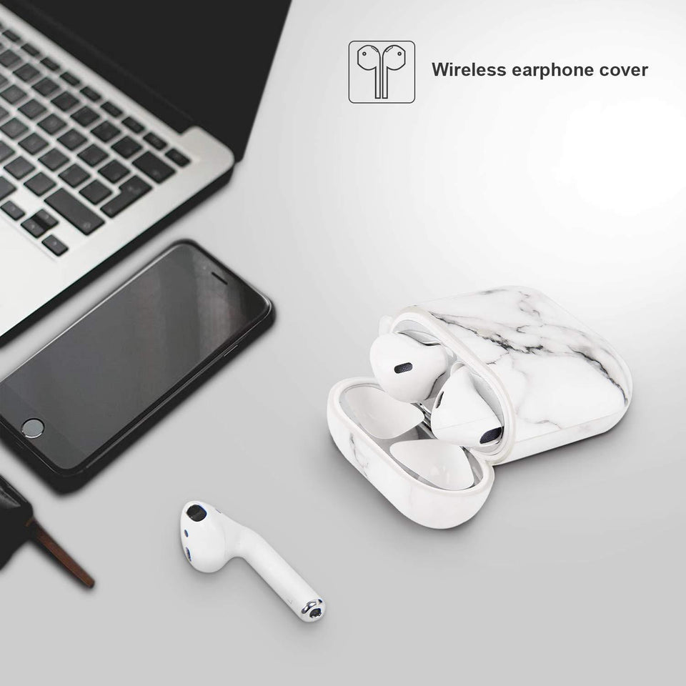 marble airpod case