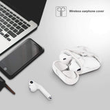 marble airpod case