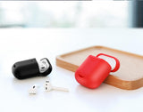 Buy now wireless charging Apple Airpod case