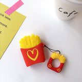 stylish airpod case casegrow
