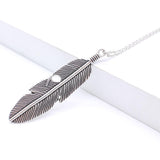 Simple Necklace Pendant