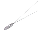 Simple Necklace Pendant