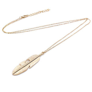 Simple Necklace Pendant