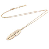 Simple Necklace Pendant