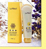 Honey tearing mask Peel Mask oil control Blackhead Remover Peel Off Dead Skin Clean Pores Shrink Facial care face Skincare mask