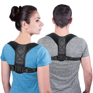 posture correction belt