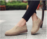 loafer shoes for women solid khaki boot loafers casegrow