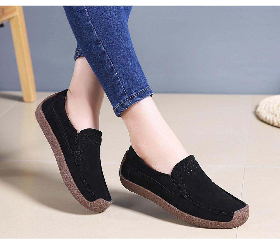 loafer shoes for women solid black loafers casegrow