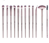Professional Mini Make up Brush Set of 12