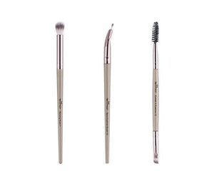 Makeup Brush Set Professional Synthetic Make up Brush Set for Face and Eye