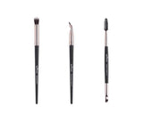 Makeup Brush Set Professional Synthetic Make up Brush Set for Face and Eye