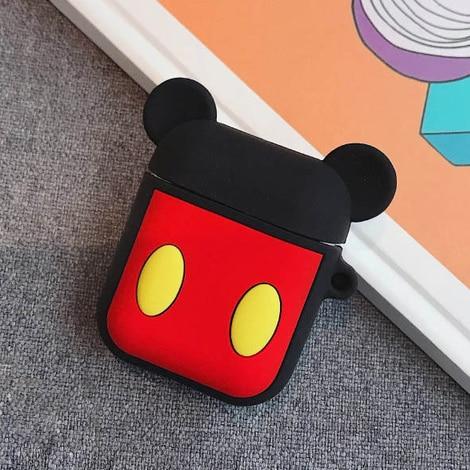Super-Duper cute cartoon airpod case