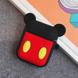 Super-Duper cute cartoon airpod case