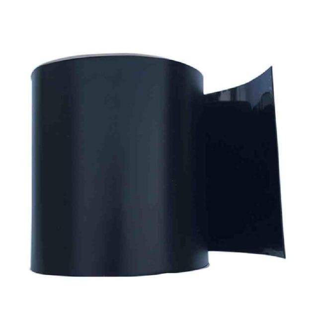 waterproof Flex Tape in two colors
