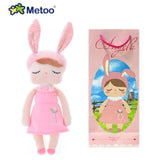 ANGELA RABBIT SOFT TOYS FOR YOUR KID