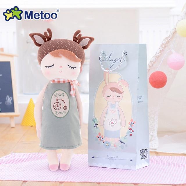 ANGELA RABBIT SOFT TOYS FOR YOUR KID