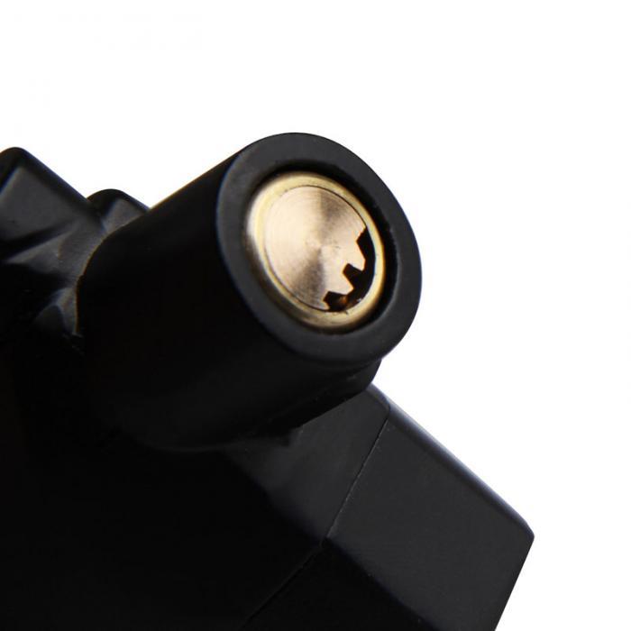 Best selling anti theft alarm lock