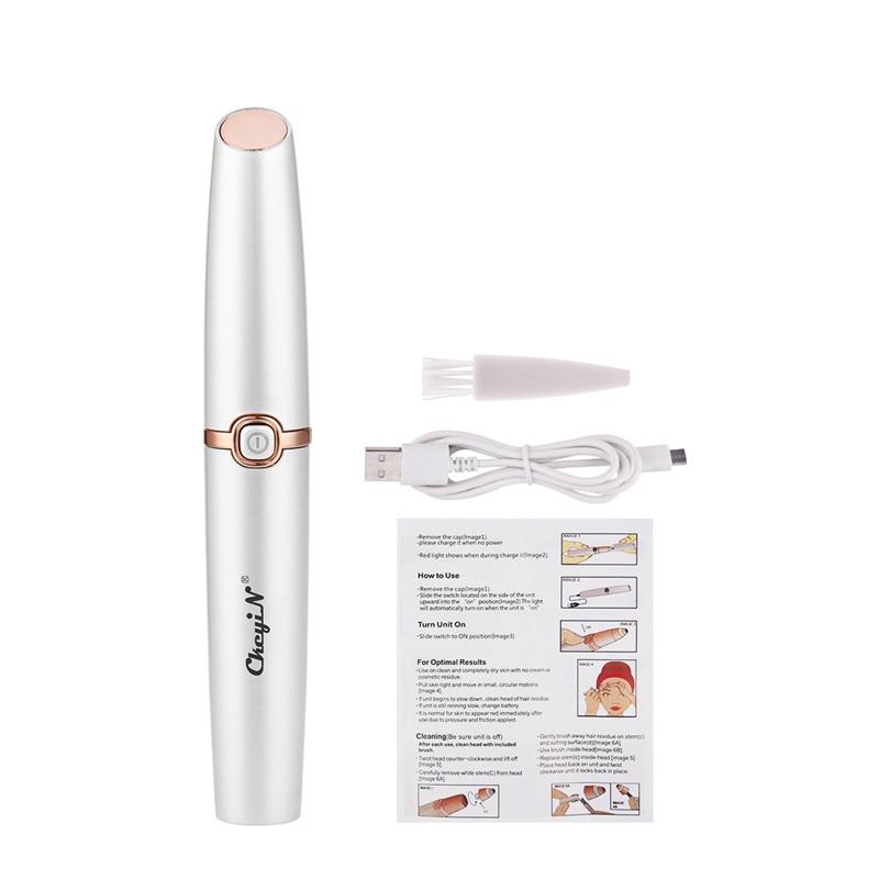 Primal Brows Eyebrow Pen Trimmer