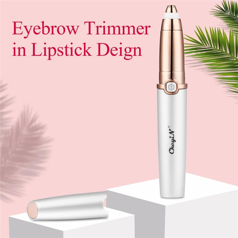 Primal Brows Eyebrow Pen Trimmer