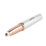 Primal Brows Eyebrow Pen Trimmer