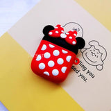 Super-Duper cute cartoon airpod case | at upto 50% off Casegrow