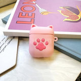 Super-Duper cute cartoon airpod case | at upto 50% off Casegrow