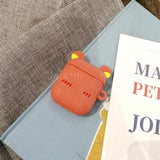 Super-Duper cute cartoon airpod case | at upto 50% off Casegrow