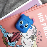 Super-Duper cute cartoon airpod case | at upto 50% off Casegrow