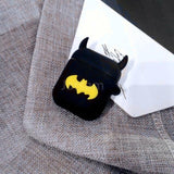 Super-Duper cute cartoon airpod case