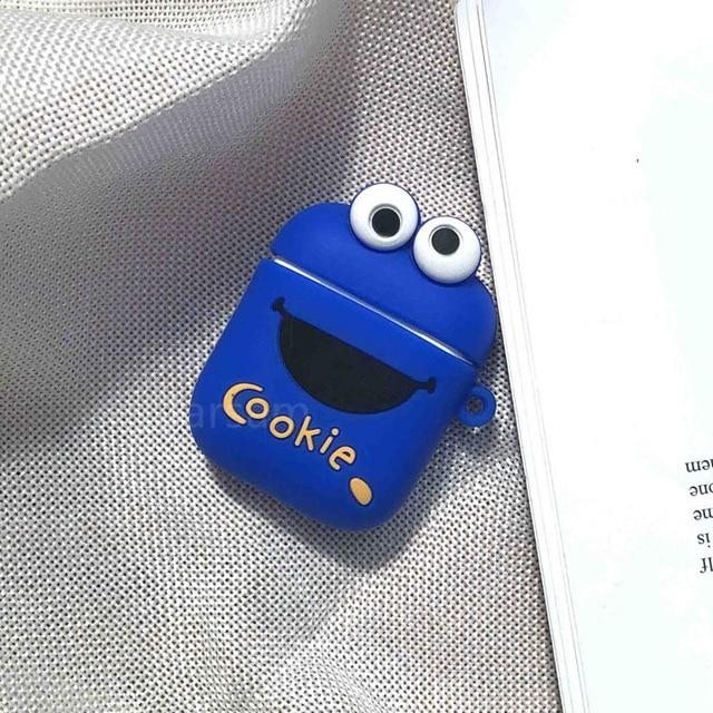 Super-Duper cute cartoon airpod case | at upto 50% off Casegrow