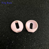 Airpods Ear pads for Wireless Bluetooth Air-pods for iphone  earphones silicone ear caps earphone case earpads eartips