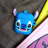 Super-Duper cute cartoon airpod case