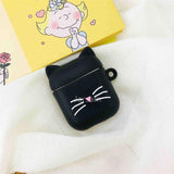Super-Duper cute cartoon airpod case