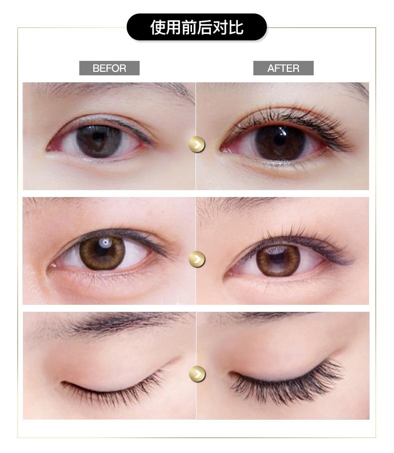 eyelash growth serum liquid eyelash lifting kit eye lash treatment eyebrow growth serum eyebrow enhancer lash lift