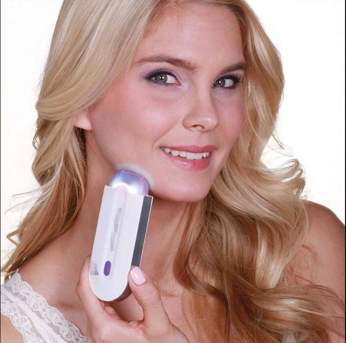 finishing touch hair remover rechargeable