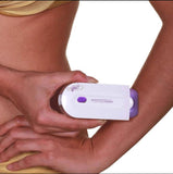 finishing touch hair remover rechargeable