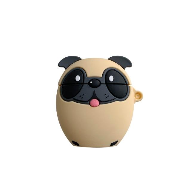 Cute Panda Airpod Case For Panda lover