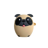 Cute Panda Airpod Case For Panda lover