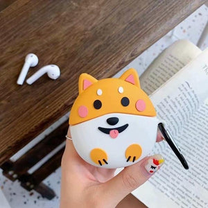 Cute Panda Airpod Case For Panda lover