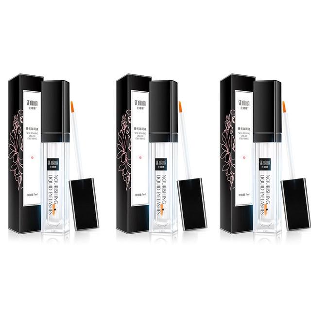 eyelash growth serum liquid eyelash lifting kit eye lash treatment eyebrow growth serum eyebrow enhancer lash lift