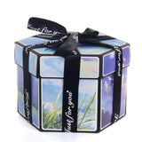 DIY Explosion Box, Creative DIY handmade Surprise Explosion Gift Box