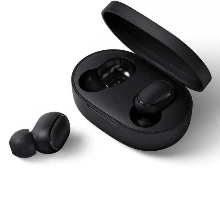Bluetooth 5.0 Wireless Earphone with noise cancelling Mic