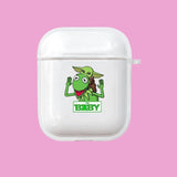 Baby Yoda Airpod Case for apple Airpods