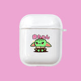 Baby Yoda Airpod Case for apple Airpods