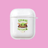 Baby Yoda Airpod Case for apple Airpods